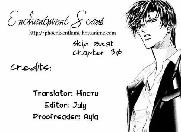 Skip Beat! - Capítulo 31 - Página 32 - LectorTMOo