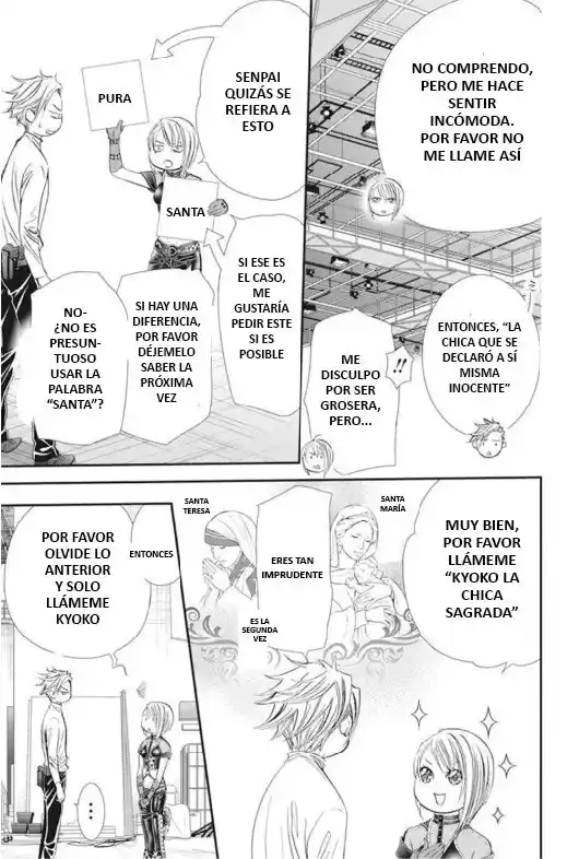 Skip Beat! - Capítulo 310 - Página 13 - LectorTMOo