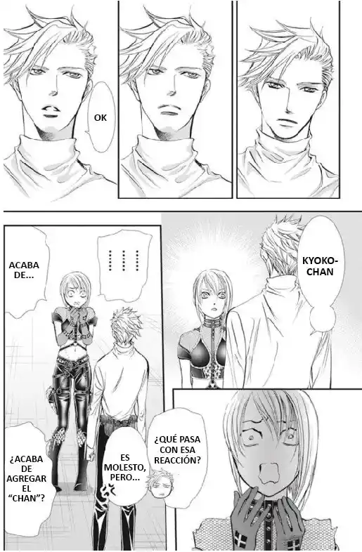 Skip Beat! - Capítulo 310 - Página 14 - LectorTMOo