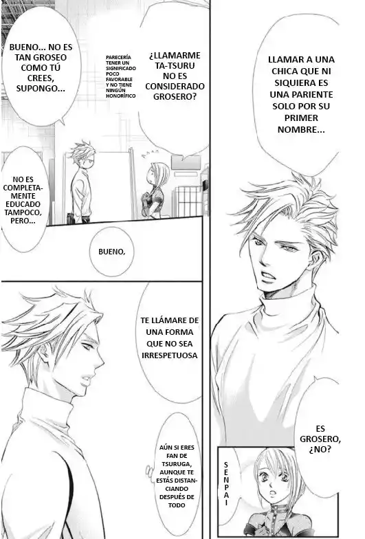 Skip Beat! - Capítulo 310 - Página 15 - LectorTMOo