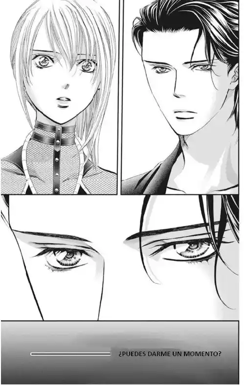 Skip Beat! - Capítulo 310 - Página 17 - LectorTMOo