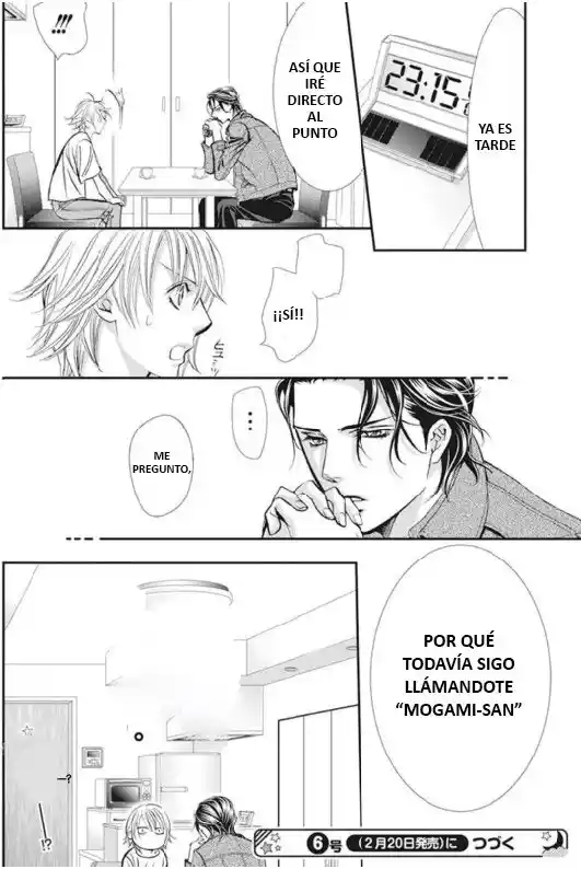 Skip Beat! - Capítulo 310 - Página 19 - LectorTMOo