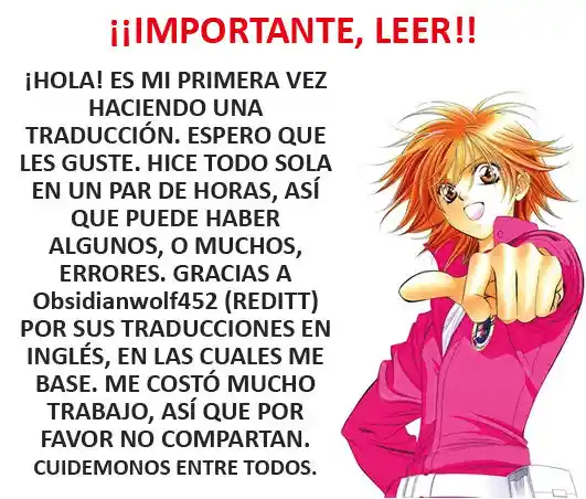Skip Beat! - Capítulo 310 - Página 20 - LectorTMOo