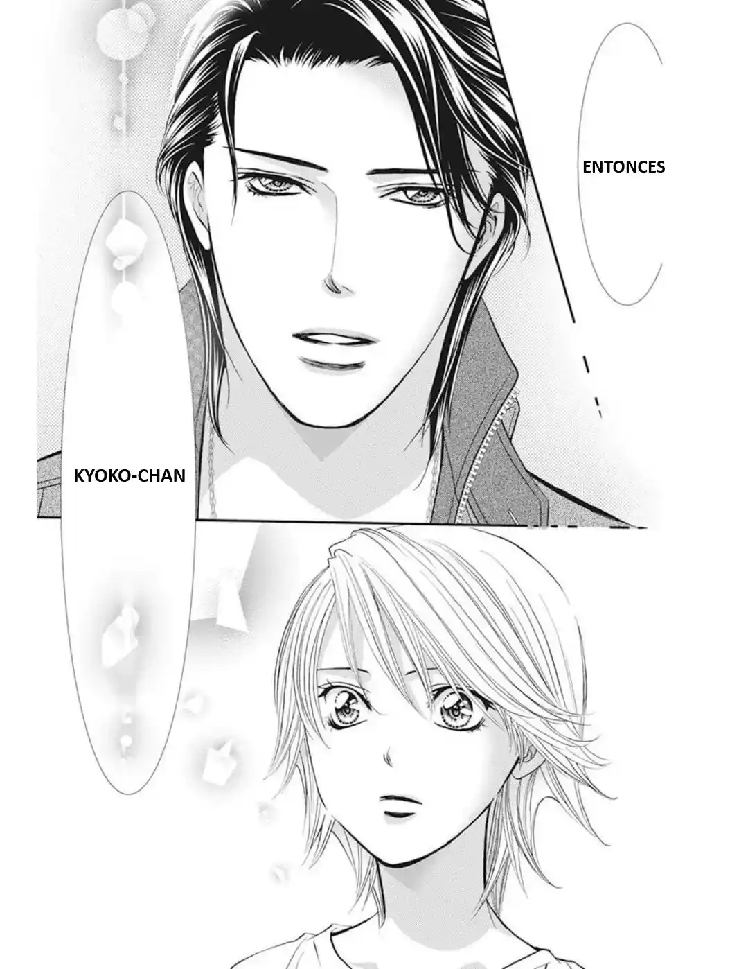 Skip Beat! - Capítulo 311 - Página 8 - LectorTMOo