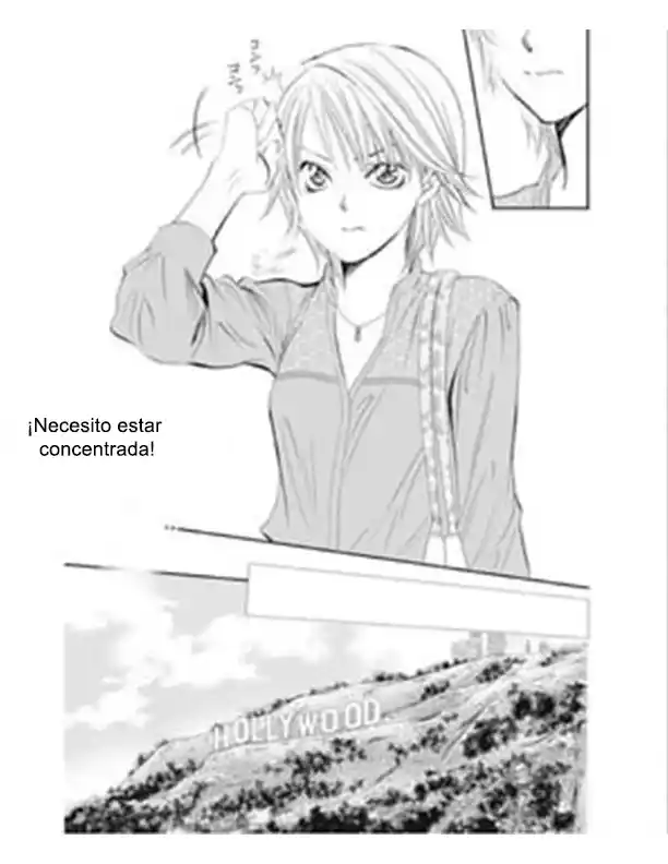 Skip Beat! - Capítulo 313 - Página 9 - LectorTMOo