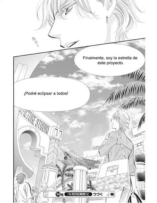 Skip Beat! - Capítulo 313 - Página 12 - LectorTMOo