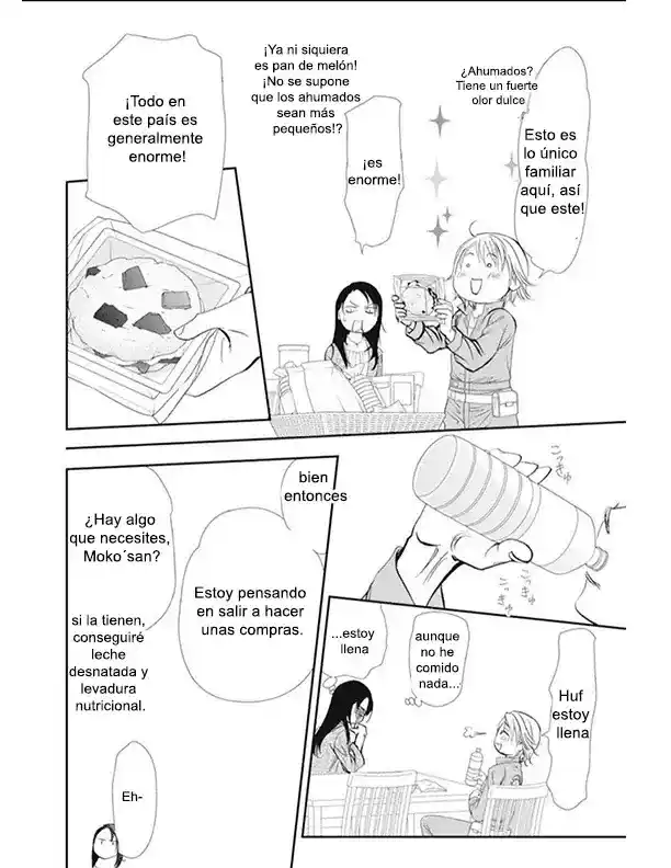 Skip Beat! - Capítulo 314 - Página 12 - LectorTMOo