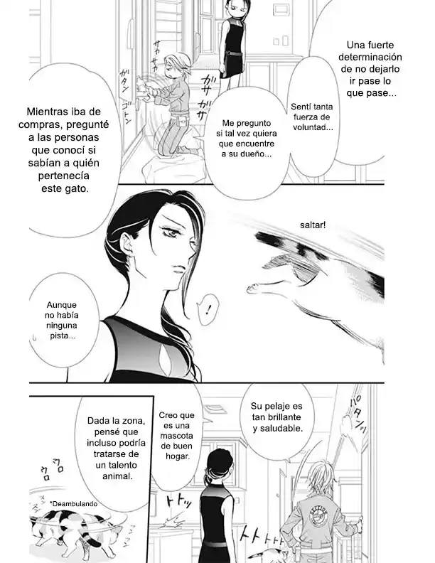 Skip Beat! - Capítulo 315 - Página 5 - LectorTMOo