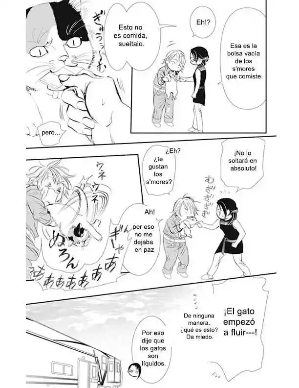 Skip Beat! - Capítulo 315 - Página 8 - LectorTMOo