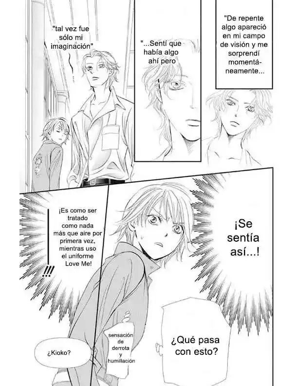 Skip Beat! - Capítulo 316 - Página 5 - LectorTMOo