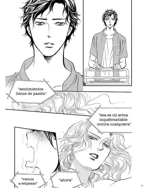 Skip Beat! - Capítulo 318 - Página 9 - LectorTMOo