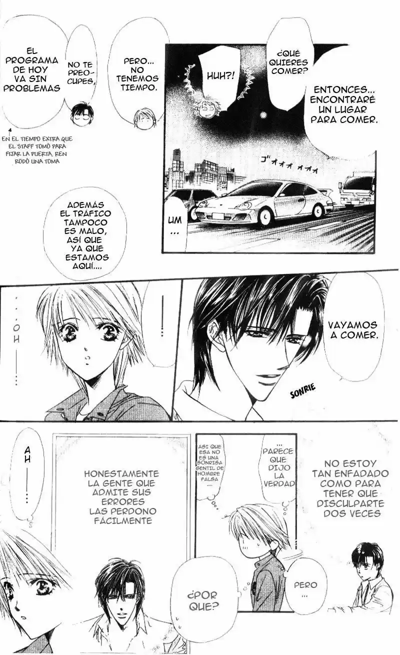 Skip Beat! - Capítulo 32 - Página 14 - LectorTMOo