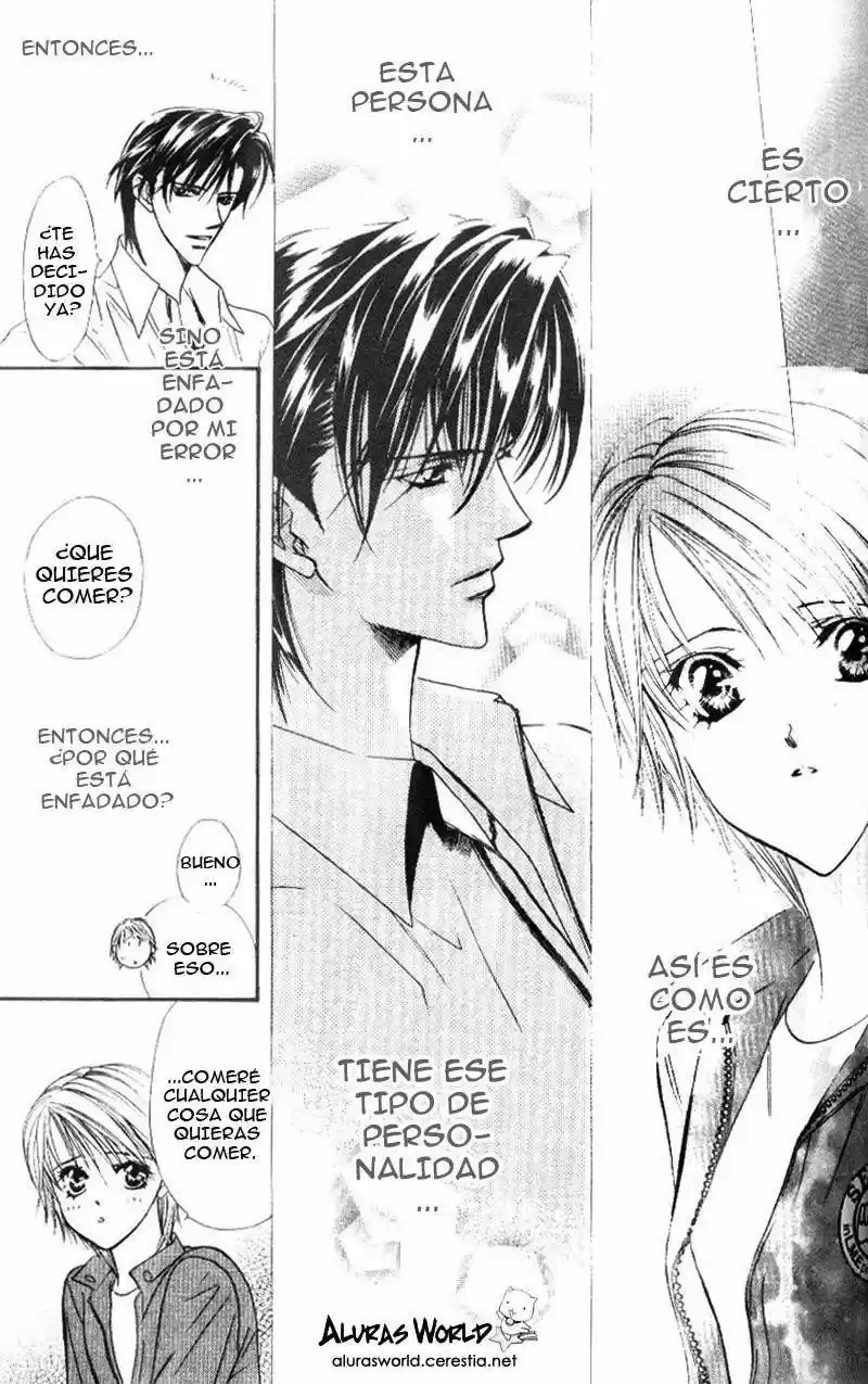 Skip Beat! - Capítulo 32 - Página 15 - LectorTMOo