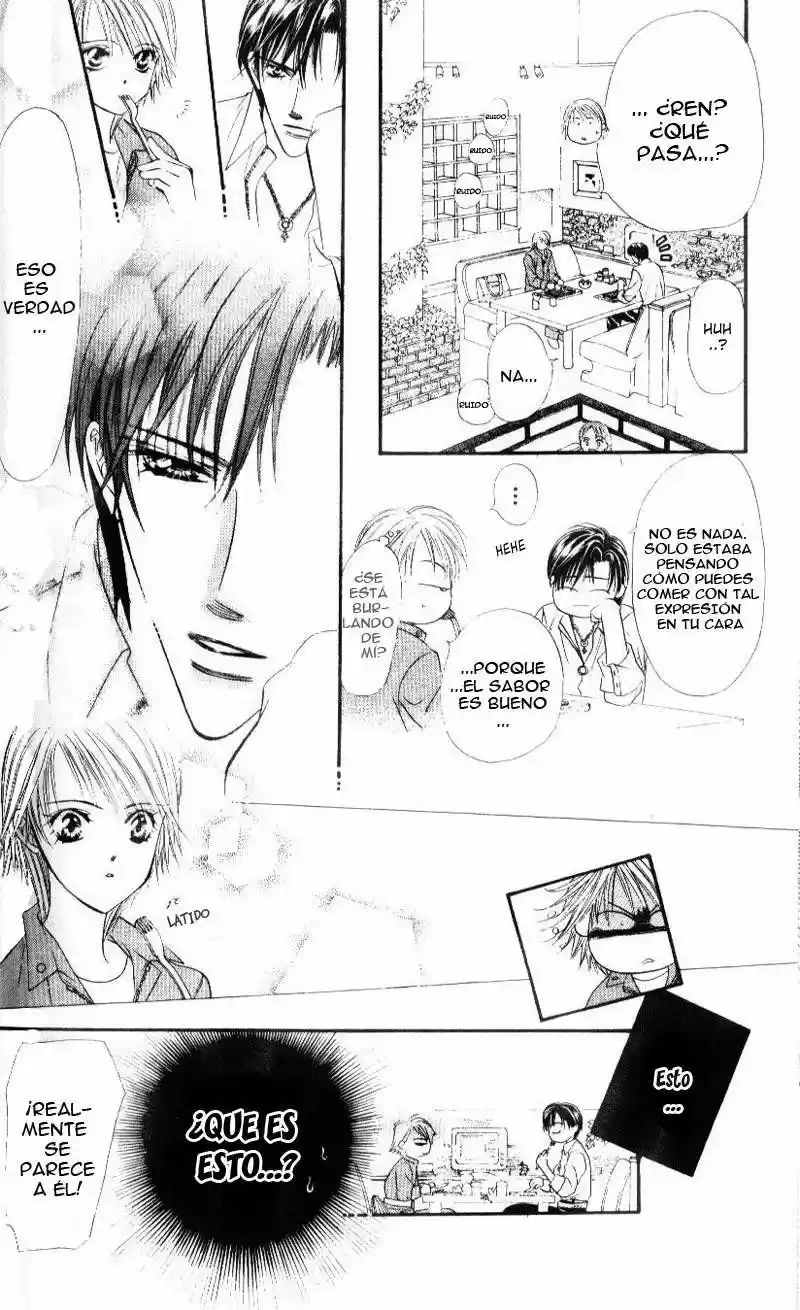 Skip Beat! - Capítulo 32 - Página 20 - LectorTMOo