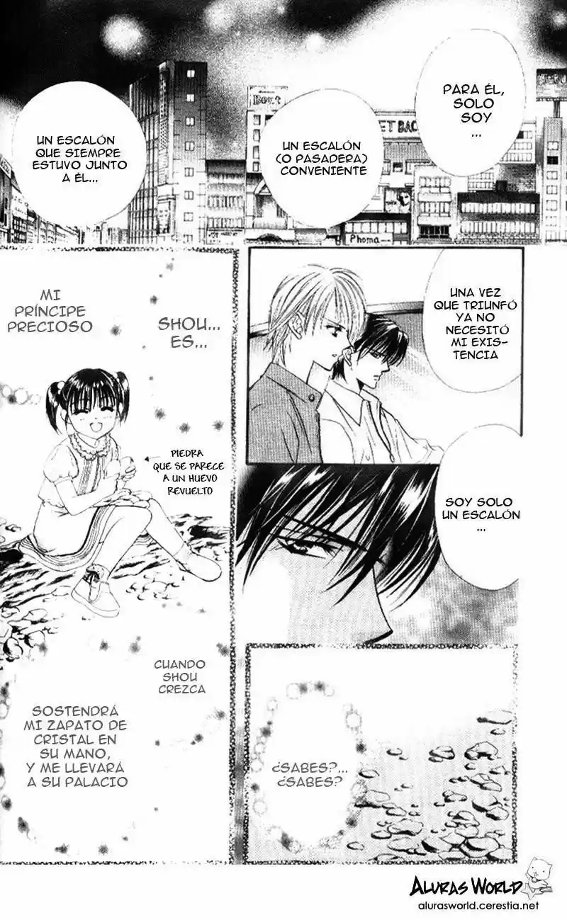 Skip Beat! - Capítulo 32 - Página 26 - LectorTMOo