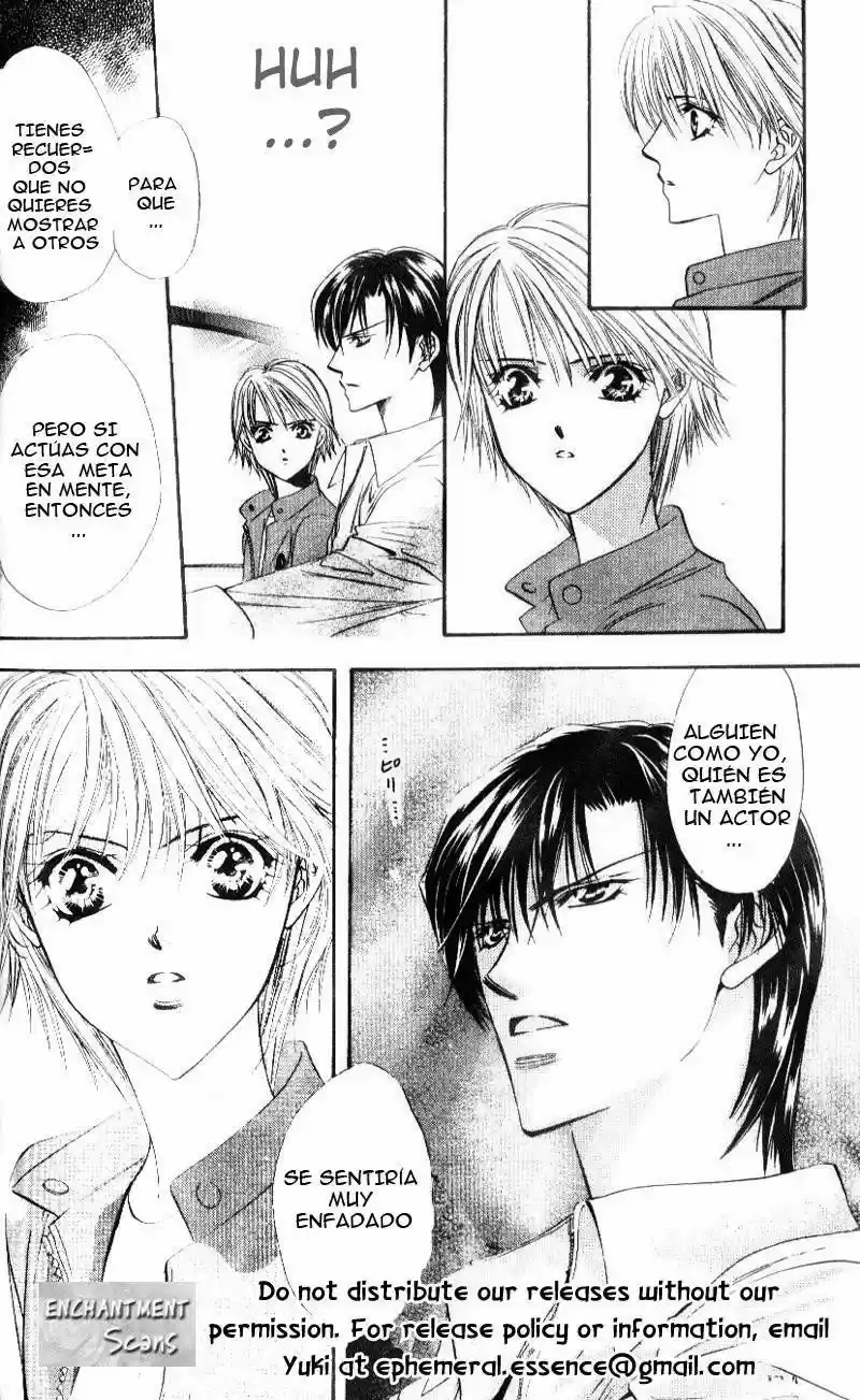 Skip Beat! - Capítulo 32 - Página 28 - LectorTMOo