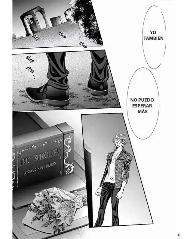 Skip Beat! - Capítulo 321 - Página 17 - LectorTMOo