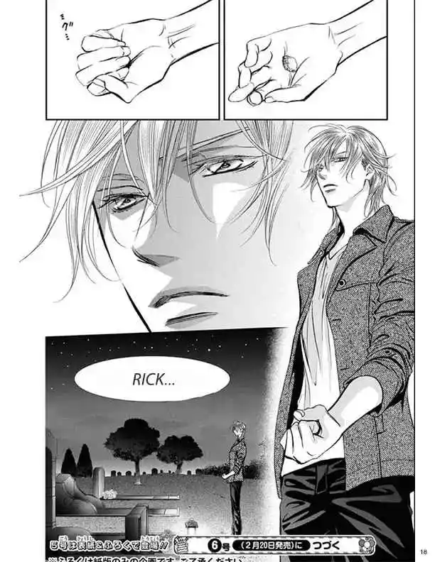Skip Beat! - Capítulo 321 - Página 18 - LectorTMOo