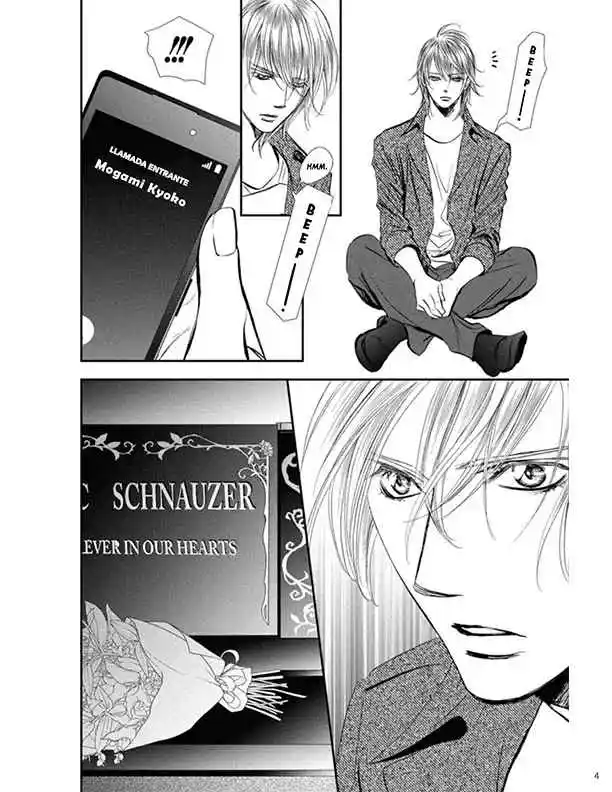 Skip Beat! - Capítulo 322 - Página 4 - LectorTMOo