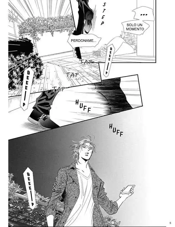 Skip Beat! - Capítulo 322 - Página 5 - LectorTMOo