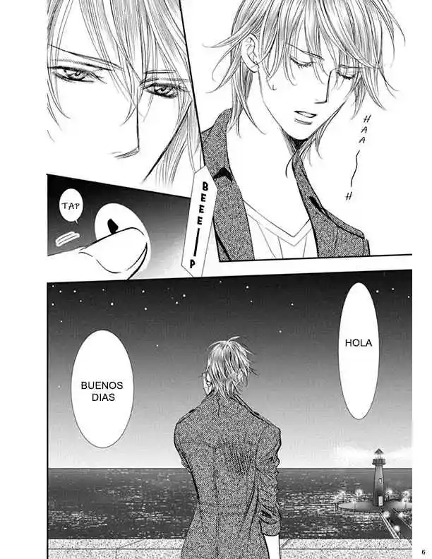 Skip Beat! - Capítulo 322 - Página 6 - LectorTMOo