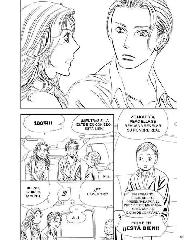 Skip Beat! - Capítulo 322 - Página 16 - LectorTMOo