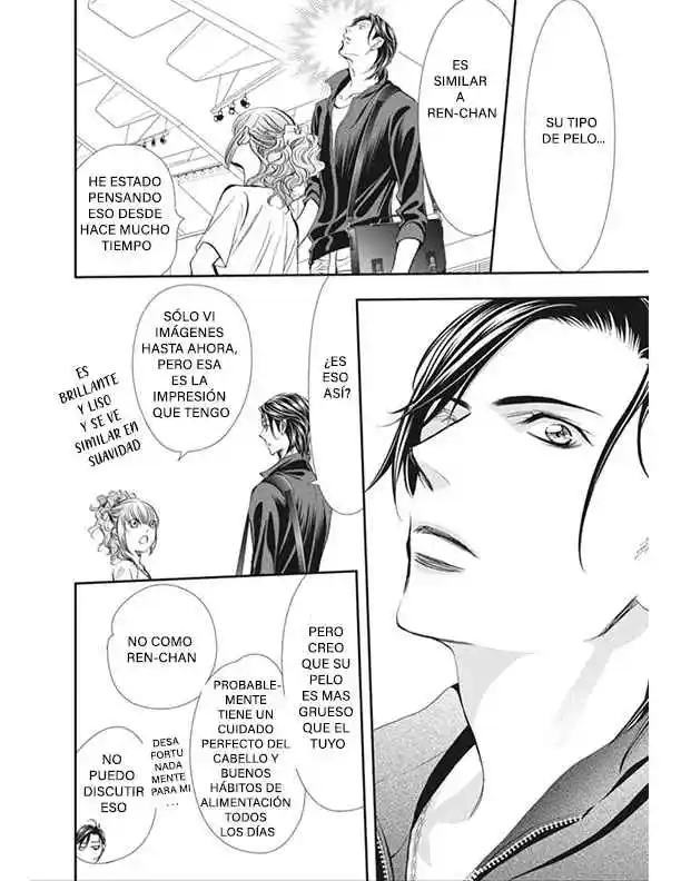 Skip Beat! - Capítulo 324 - Página 2 - LectorTMOo