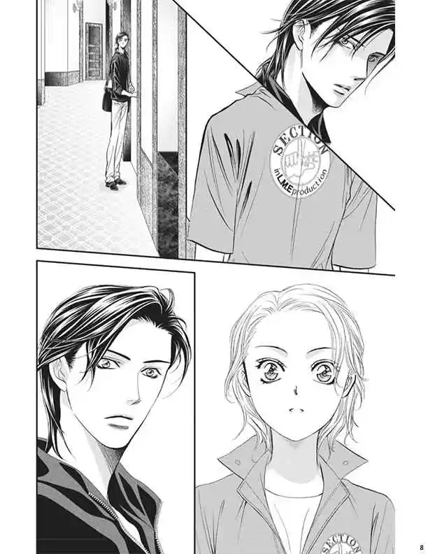Skip Beat! - Capítulo 324 - Página 8 - LectorTMOo
