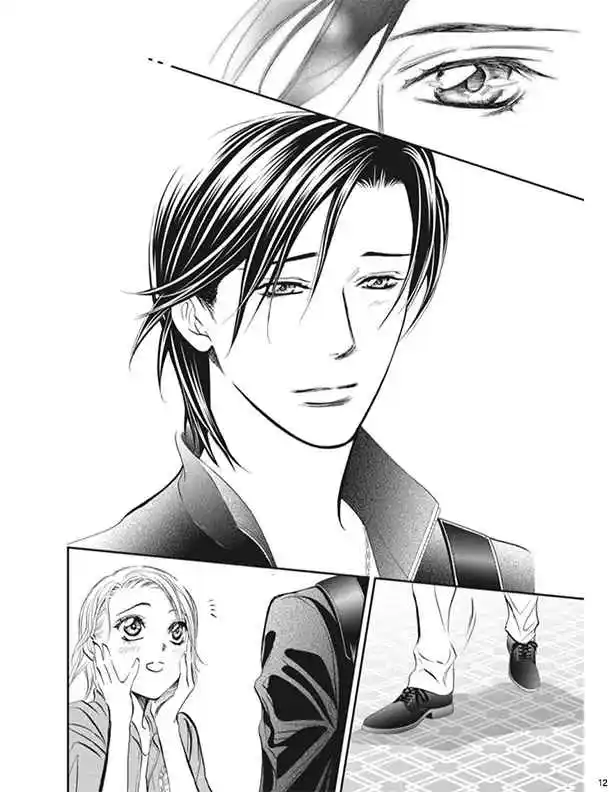 Skip Beat! - Capítulo 324 - Página 12 - LectorTMOo
