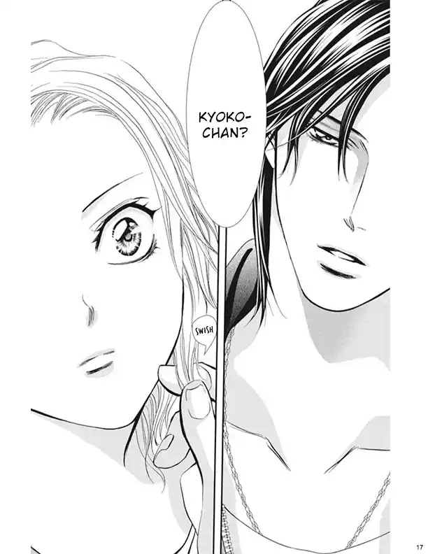 Skip Beat! - Capítulo 324 - Página 17 - LectorTMOo