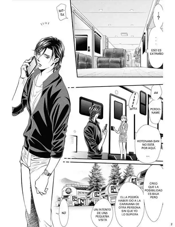 Skip Beat! - Capítulo 325 - Página 2 - LectorTMOo