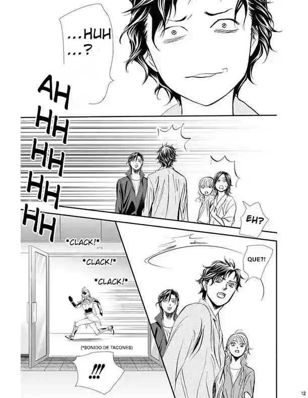 Skip Beat! - Capítulo 326 - Página 12 - LectorTMOo