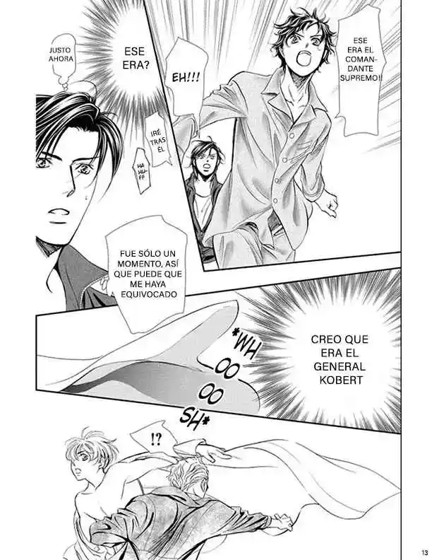Skip Beat! - Capítulo 326 - Página 13 - LectorTMOo