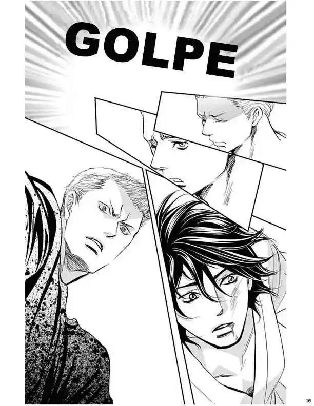 Skip Beat! - Capítulo 326 - Página 16 - LectorTMOo