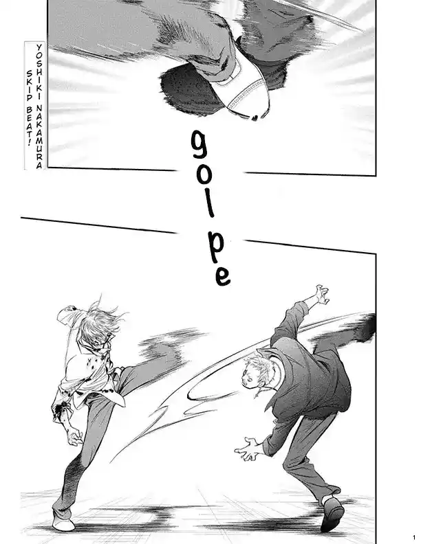 Skip Beat! - Capítulo 327 - Página 1 - LectorTMOo