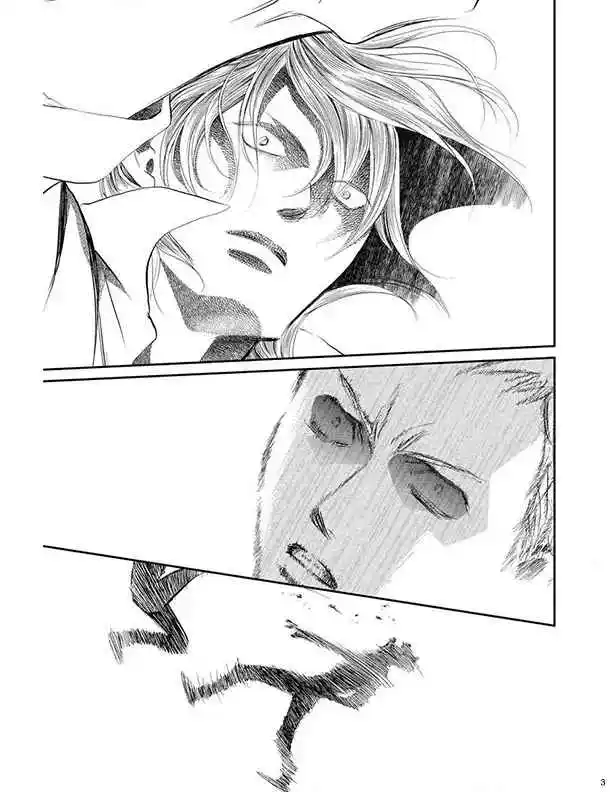 Skip Beat! - Capítulo 327 - Página 3 - LectorTMOo