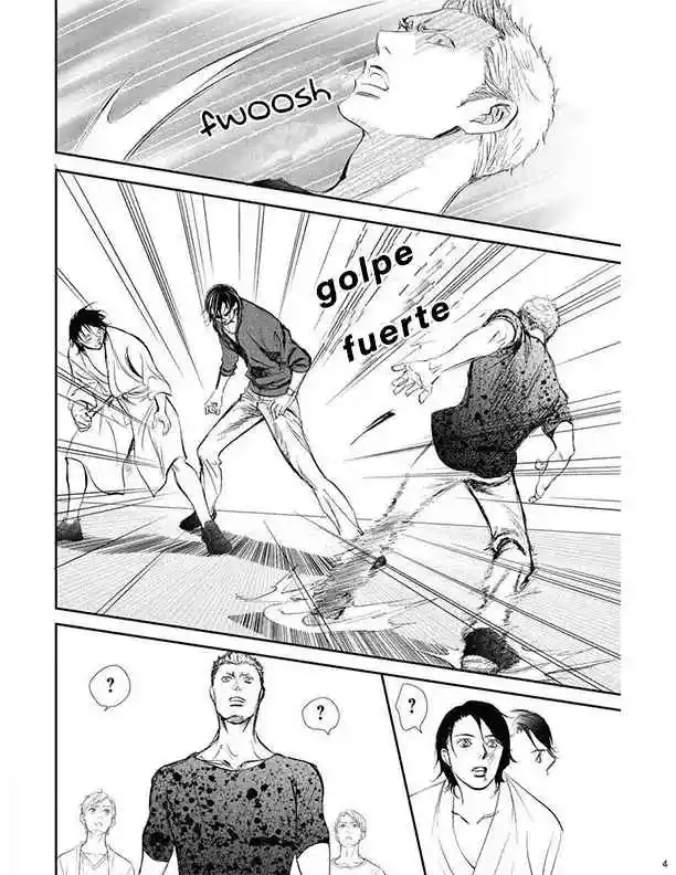 Skip Beat! - Capítulo 327 - Página 4 - LectorTMOo