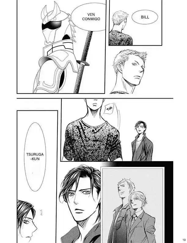 Skip Beat! - Capítulo 327 - Página 10 - LectorTMOo