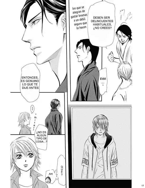 Skip Beat! - Capítulo 327 - Página 17 - LectorTMOo