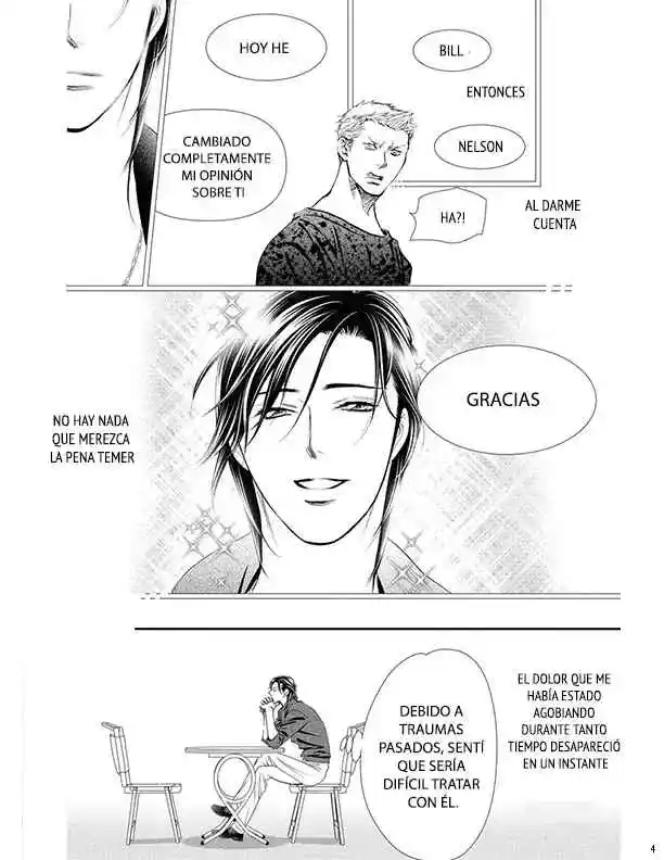 Skip Beat! - Capítulo 329 - Página 4 - LectorTMOo
