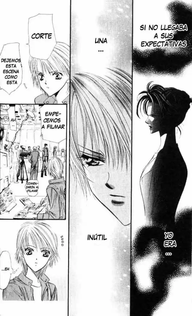 Skip Beat! - Capítulo 33 - Página 9 - LectorTMOo