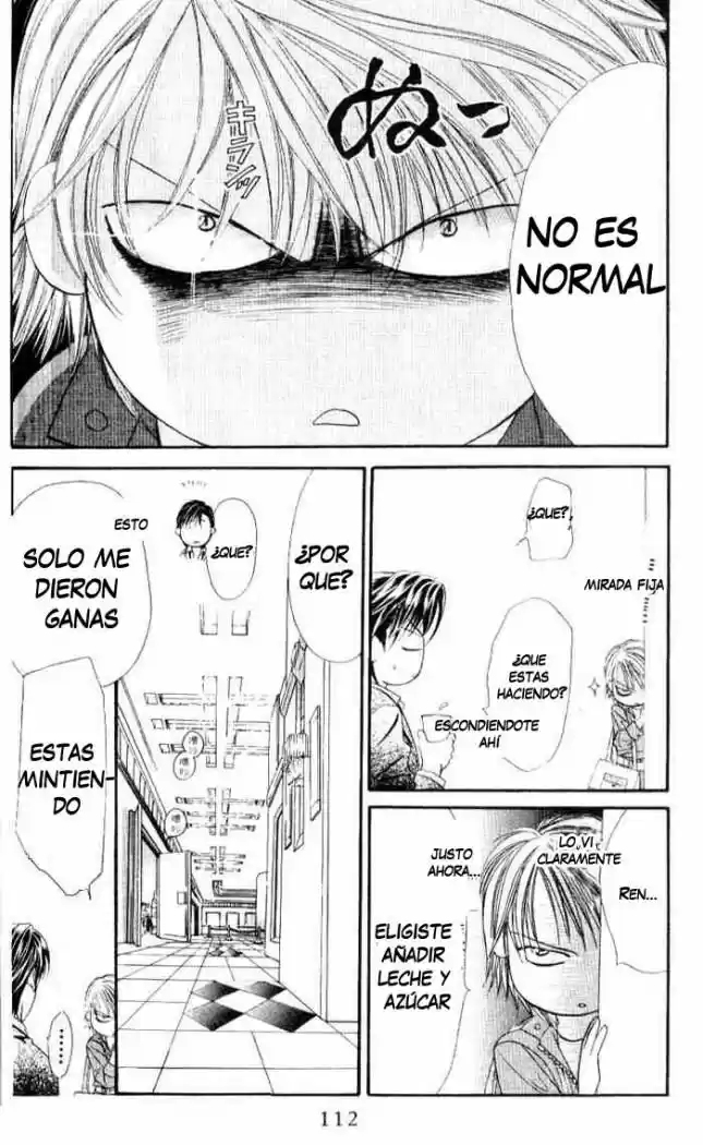 Skip Beat! - Capítulo 33 - Página 11 - LectorTMOo