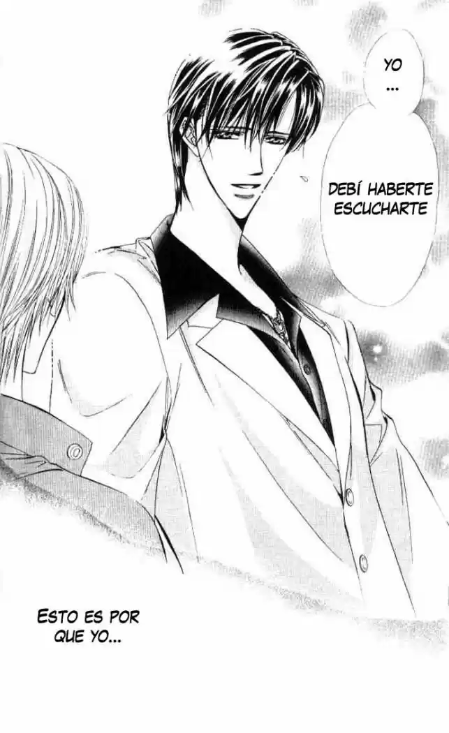 Skip Beat! - Capítulo 33 - Página 21 - LectorTMOo