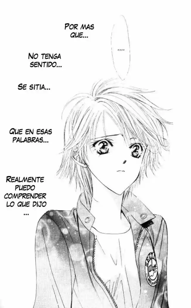 Skip Beat! - Capítulo 33 - Página 22 - LectorTMOo