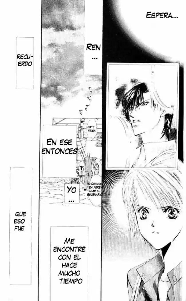 Skip Beat! - Capítulo 33 - Página 24 - LectorTMOo