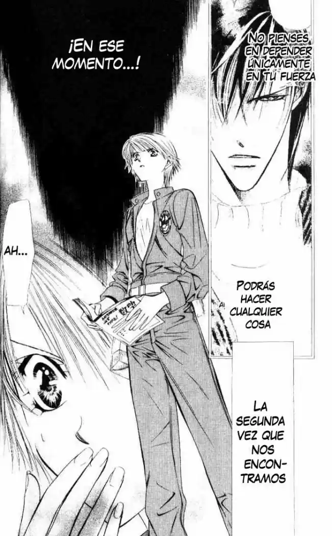 Skip Beat! - Capítulo 33 - Página 25 - LectorTMOo