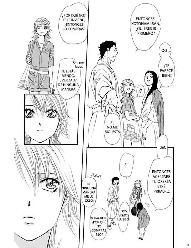 Skip Beat! - Capítulo 330 - Página 10 - LectorTMOo