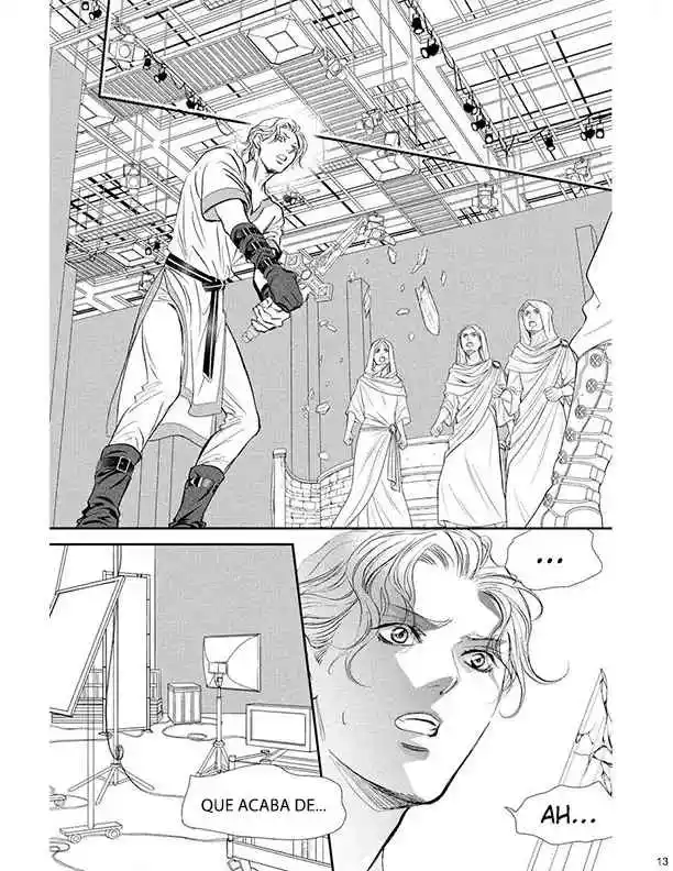 Skip Beat! - Capítulo 330 - Página 12 - LectorTMOo