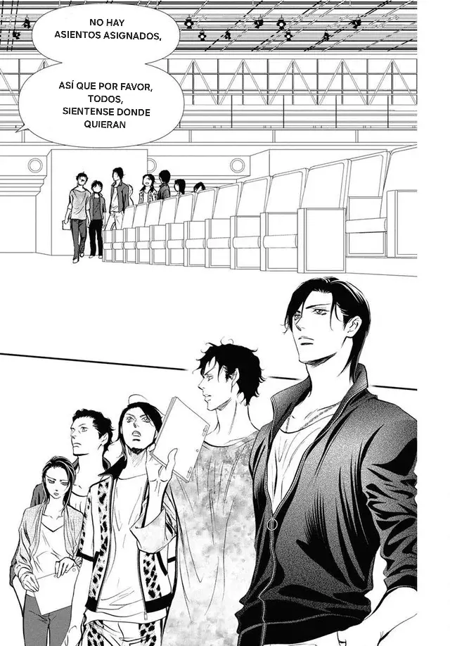 Skip Beat! - Capítulo 331 - Página 3 - LectorTMOo