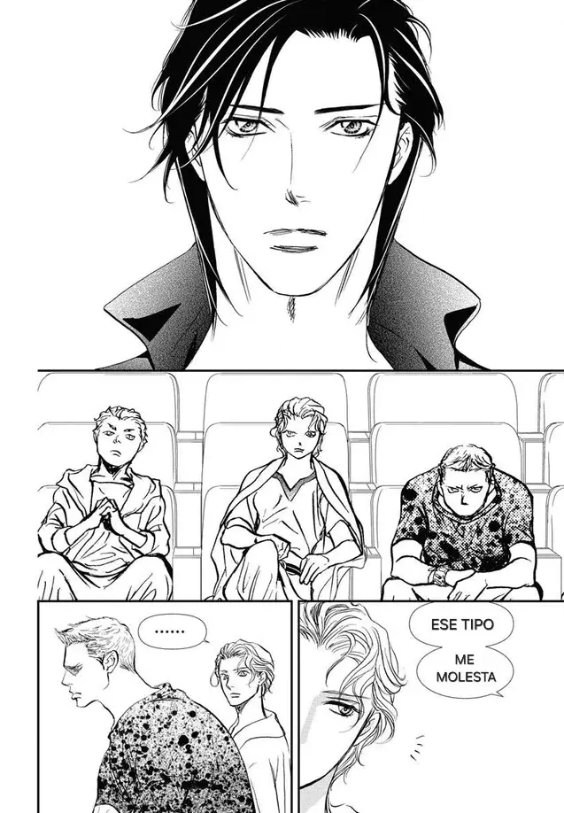 Skip Beat! - Capítulo 331 - Página 15 - LectorTMOo